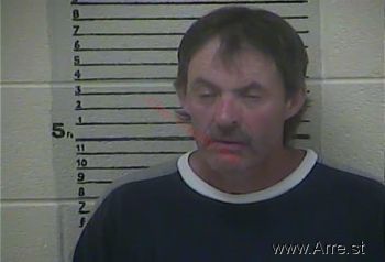 Randall  Eversole Mugshot