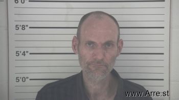 Randall Wayne Guttridge Mugshot