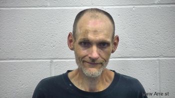 Randall Wayne Guttridge Mugshot