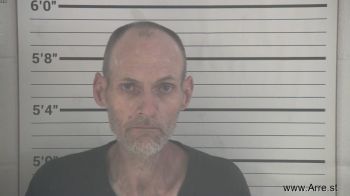 Randall Wayne Guttridge Mugshot