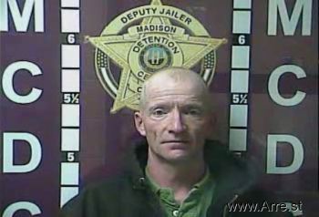 Randall  Hagan Mugshot