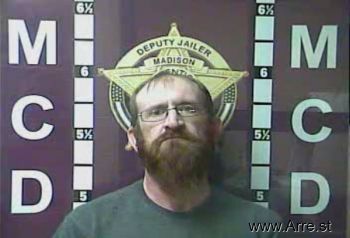 Randall  Hayes Mugshot