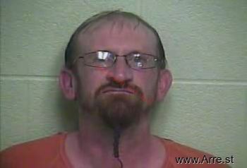 Randall Shaun Hayes Mugshot