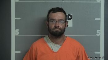 Randall Clay Hayse Mugshot