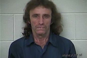 Randall  Hensley Mugshot