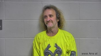 Randall  Hensley Mugshot