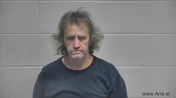 Randall Nmn Hensley Mugshot