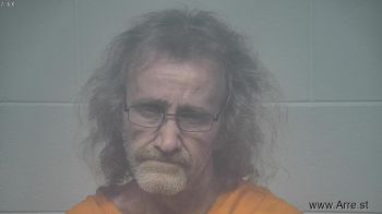 Randall  Hensley Mugshot