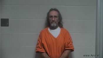 Randall Nmn Hensley Mugshot