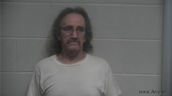 Randall Nmn Hensley Mugshot