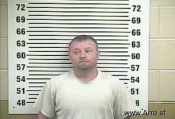 Randall  Hesson Mugshot