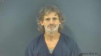 Randall G Hicks Mugshot