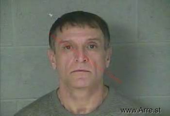 Randall Keith Johnson Mugshot