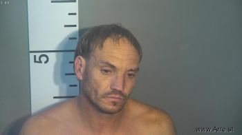 Randall Isaac Johnson Mugshot