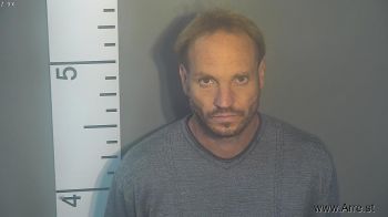 Randall Isaac Johnson Mugshot