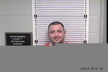 Randall Jonathan Charles Johnson Mugshot