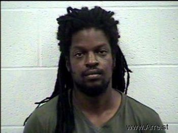 Randall Lewis Johnson Mugshot