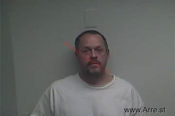 Randall L Mckinney Mugshot