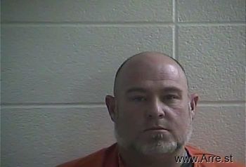 Randall D Miller Mugshot