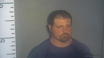 Randall Scot Miller Mugshot