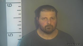 Randall Scott Miller Mugshot