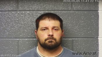 Randall Scott Miller Mugshot