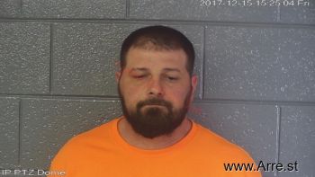 Randall Scott Miller Mugshot