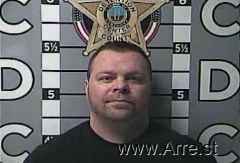 Randall A Moore Mugshot