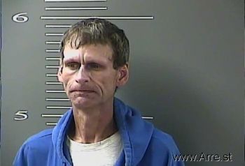 Randall W Moore Mugshot