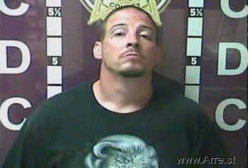 Randall Keith Oglesby Mugshot