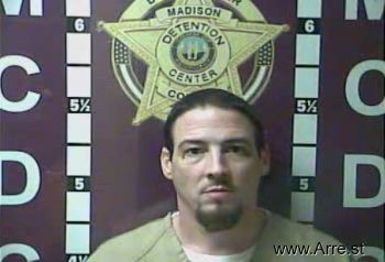 Randall Keith Oglesby Mugshot