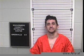 Randall Wayne Painter Mugshot