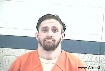 Randall Wayne Painter Mugshot