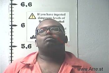 Randall Tyler Perkins Mugshot