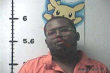 Randall Tyler Perkins Mugshot