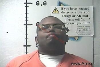 Randall Tyler Perkins Mugshot