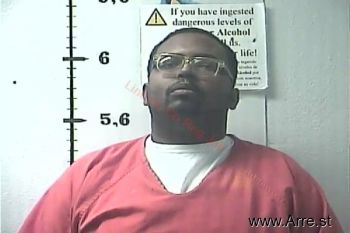 Randall Tyler Perkins Mugshot