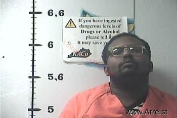 Randall Tyler Perkins Mugshot