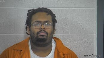 Randall Tyler Perkins Mugshot