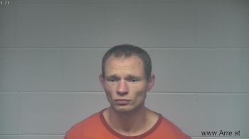 Randall Jason Raines Mugshot