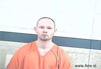 Randall Jason Raines Mugshot