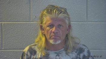 Randall  Ramey Mugshot