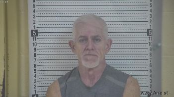 Randall L Riley Mugshot