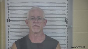 Randall L Riley Mugshot