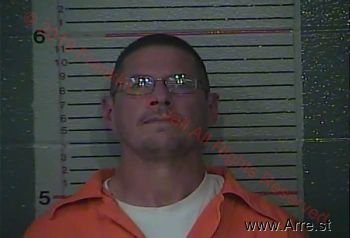 Randall Lee Rogers Jr Mugshot