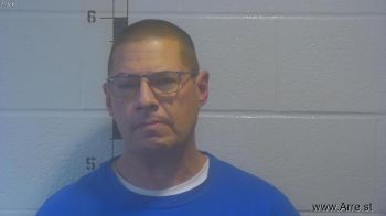 Randall Lee Rogers, Jr Mugshot