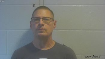 Randall Lee Rogers, Jr Mugshot