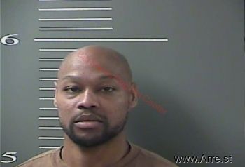 Randall  Scott Mugshot