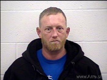 Randall Wayne Scudder Mugshot