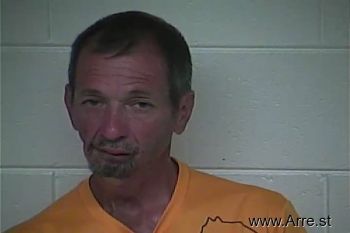 Randall D Smith Mugshot